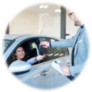 Buying New Car