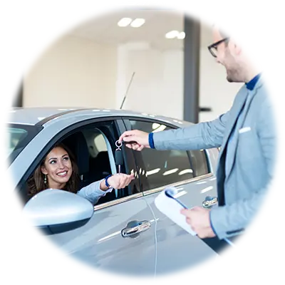 Buying New Car