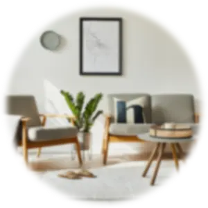Buy New Home Goods
